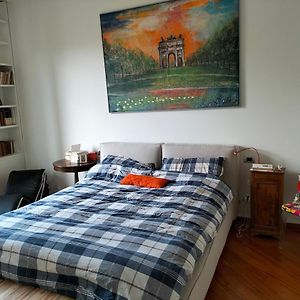 Stanza Nr 4 In Appartamento Incantevole In Zona Solari